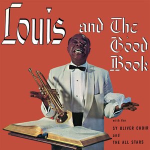 Go Down, Moses (Louis and the Good Book)