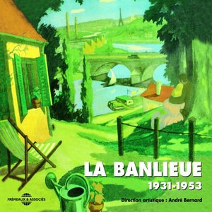 Entre Saint-Ouen et Clignancourt