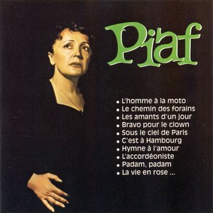 'cause i love you (du matin jusqu'au soir de "la p'tite lily")