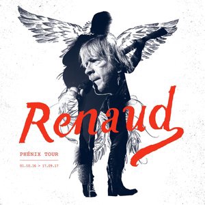 Mistral gagnant (Phénix Tour)