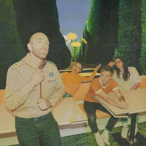 Honey Lungs