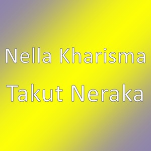 Takut Neraka