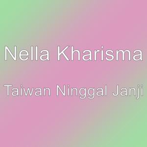 Taiwan Ninggal Janji