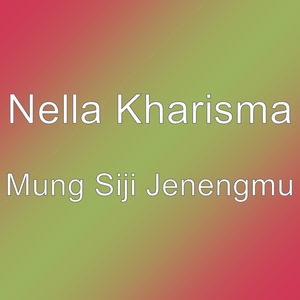 Mung Siji Jenengmu