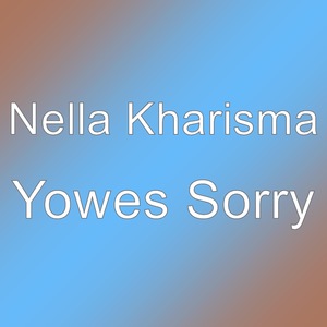Yowes Sorry