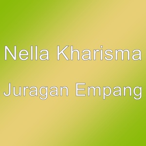 Juragan Empang