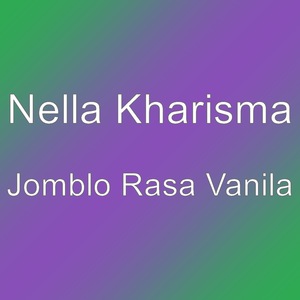 Jomblo Rasa Vanila
