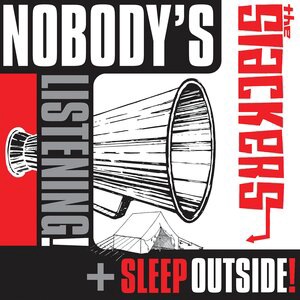 Sleep Outside