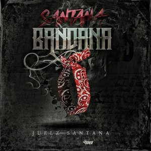 Santana Bandana