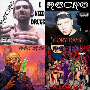 Death Rap