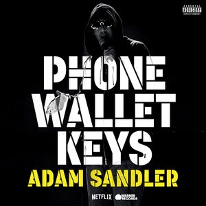Phone Wallet Keys