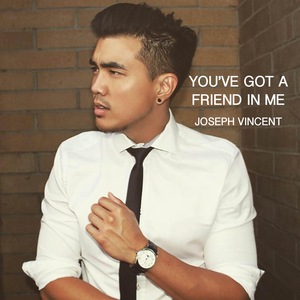 You've Got a Friend in Me