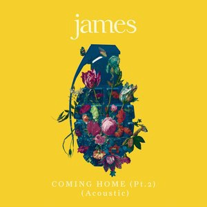 Coming Home (Pt. 2)