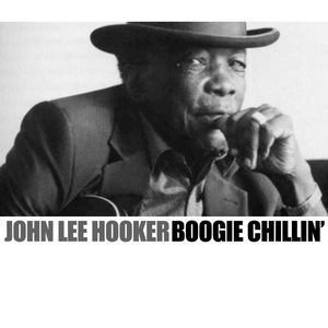 Boogie Chillin'