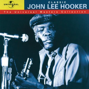 Ground Hog Blues