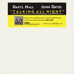 Talking All Night