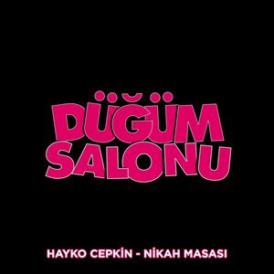 Nikah Masası