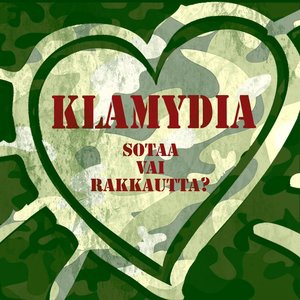Sotaa vai rakkautta?