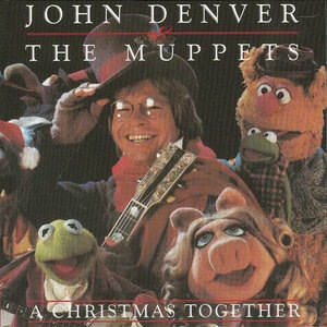 Medley: Alfie, The Christmas Tree / Carol For A Christmas Tree / It's In Everyone Of Us