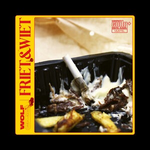 Friet & Wiet