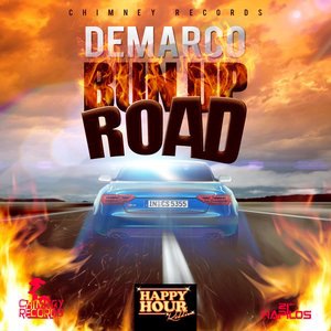 Bun Up Road