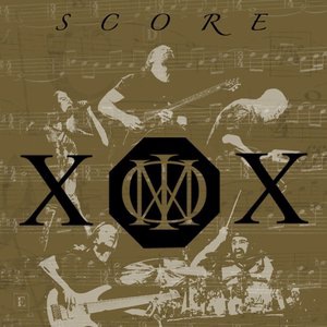 Six Degrees of Inner Turbulence (with the Octavarium Orchestra)