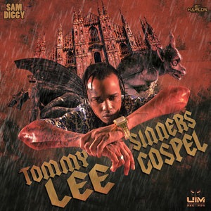 Sinners Gospel