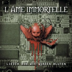 Lieder, die wie Wunden bluten