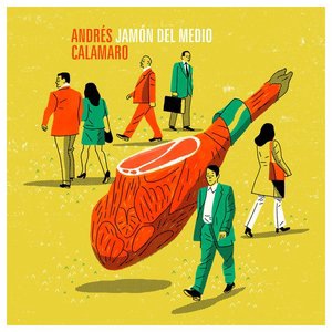 Crímenes perfectos (Jamón del medio)