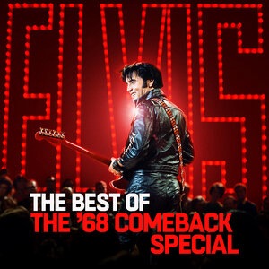 Love Me Tender (First 'Stand-Up' Show)