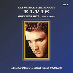 Blue Suede Shoes (Rare Gems Pt.1)