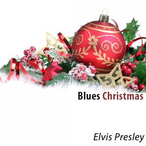 Blue christmas