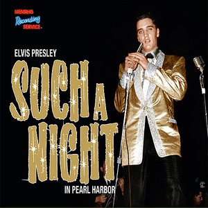 Heartbreak Hotel - 25th March 1961
