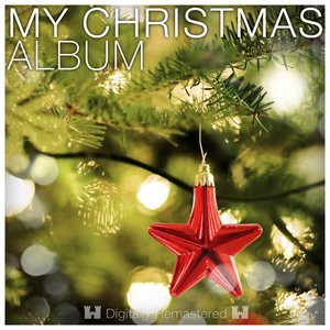 I'll Be Home for Christmas