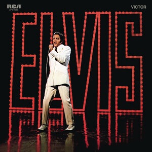Medley: Trouble / Guitar Man