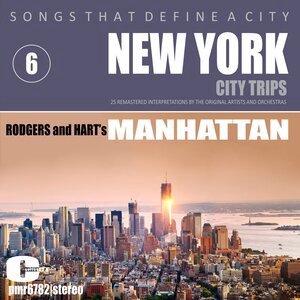Manhattan