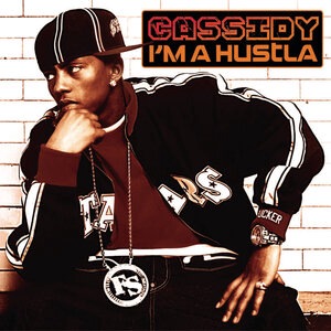 I'm A Hustla - Remix