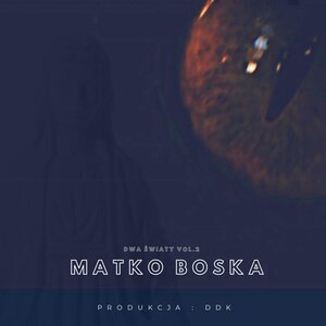 Matko boska