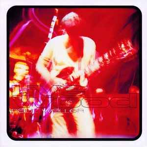 Can You Heal Us (Holy Man) / War