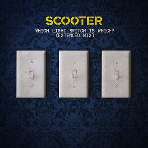 Which Light Switch Is Which?