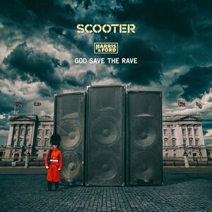 Rave Teacher (Somebody Like Me)