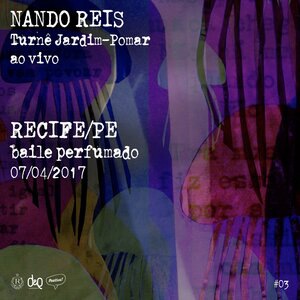 Por Onde Andei