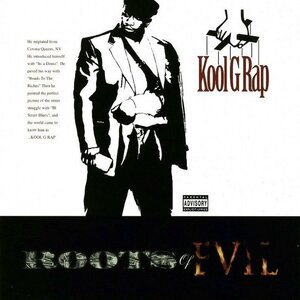 Thugs Anthem