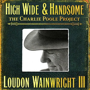 High Wide & Handsome