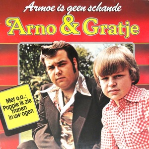 Pappie, Ik Zie Tranen In Uw Ogen