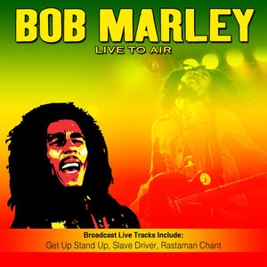 Rastaman Chant