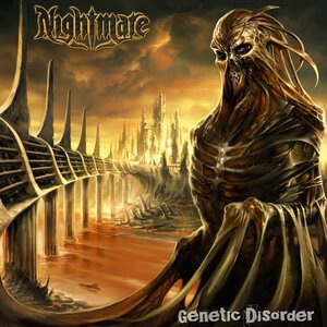 Forsaken Child