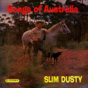 Back To The Saltbush Plains