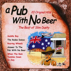 Sequel to The Pub With No Beer