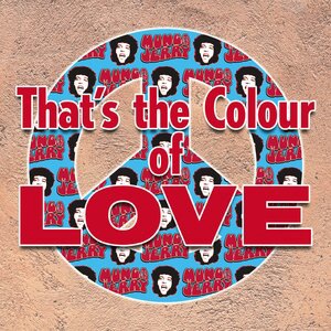 That's the Colour of Love